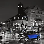 Washington And Sleepwell Otel Workington