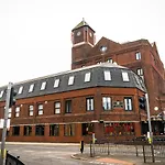 Washington And Sleepwell Otel Workington