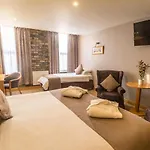 Otel Washington And Sleepwell Workington