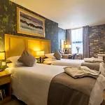 Washington And Sleepwell Otel 4*