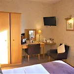 Washington And Sleepwell Otel Workington