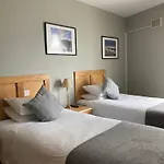 Otel Washington And Sleepwell