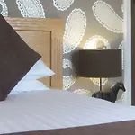 Washington And Sleepwell Otel Workington