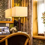 Hotel Washington And Sleepwell 4*