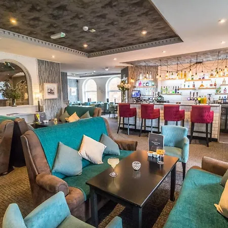 Washington And Sleepwell Ξενοδοχείο