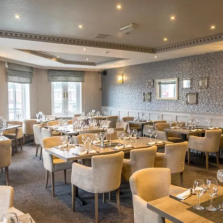 Ξενοδοχείο Washington And Sleepwell