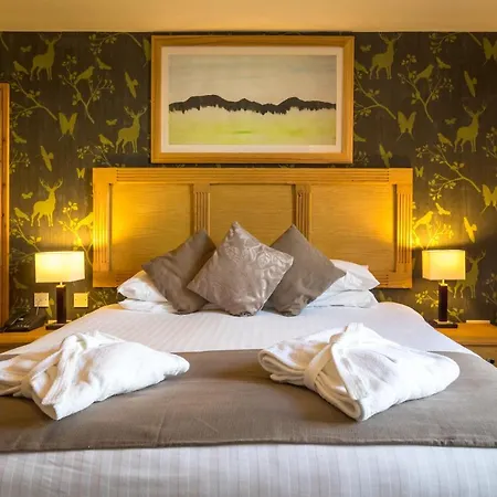 Washington And Sleepwell 호텔