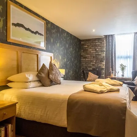 호텔 Washington And Sleepwell