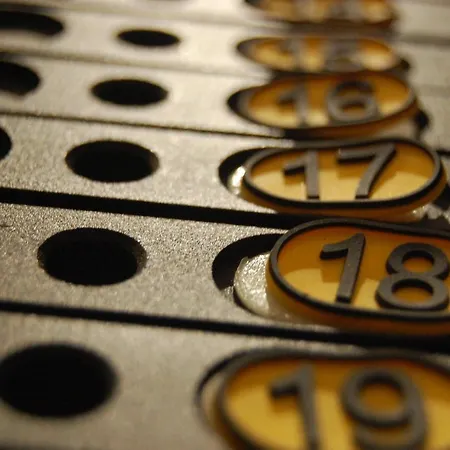 Washington And Sleepwell 4* 워킹턴