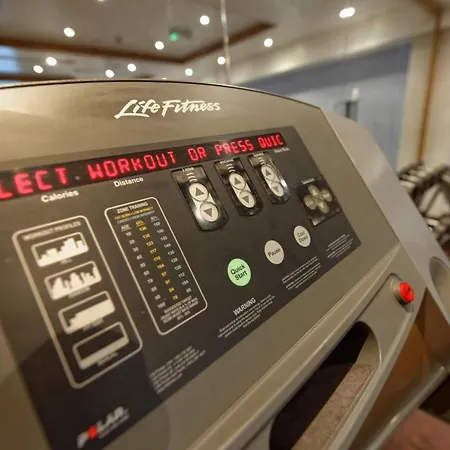 Ξενοδοχείο Washington And Sleepwell Workington