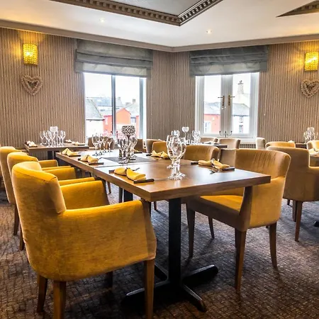 호텔 Washington And Sleepwell 4*