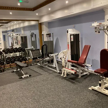 Washington And Sleepwell