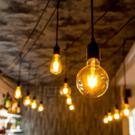 Washington And Sleepwell 호텔 워킹턴