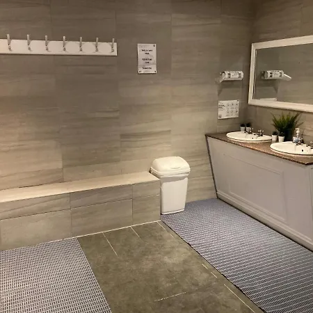 Washington Hotel Workington