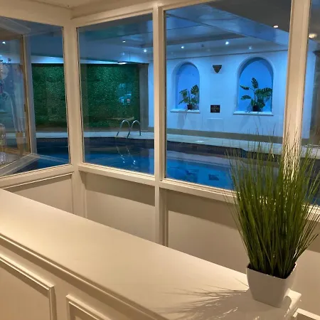 호텔 Washington And Sleepwell 4*