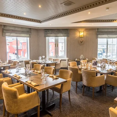 호텔 Washington And Sleepwell 4*