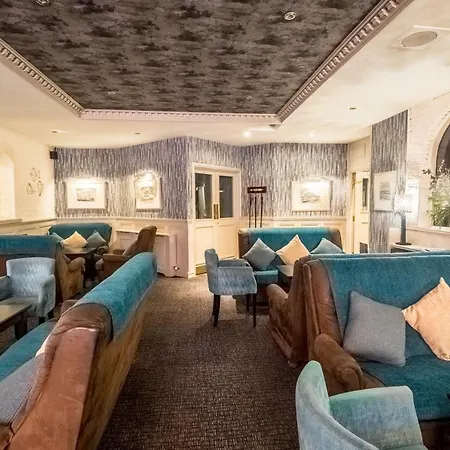 Hotel Washington 4*