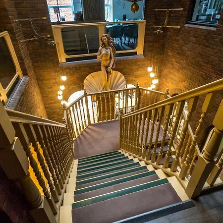 Washington And Sleepwell 4*