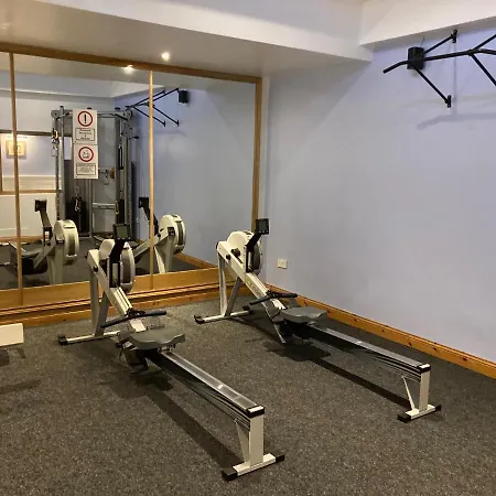 Ξενοδοχείο Washington And Sleepwell