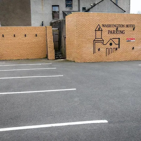 Washington Hotel Workington