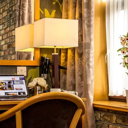 호텔 Washington And Sleepwell 4*