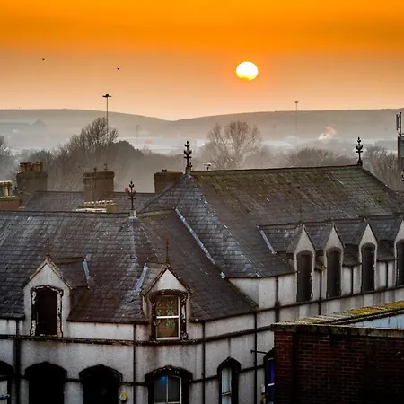 Washington And Sleepwell 호텔 4*