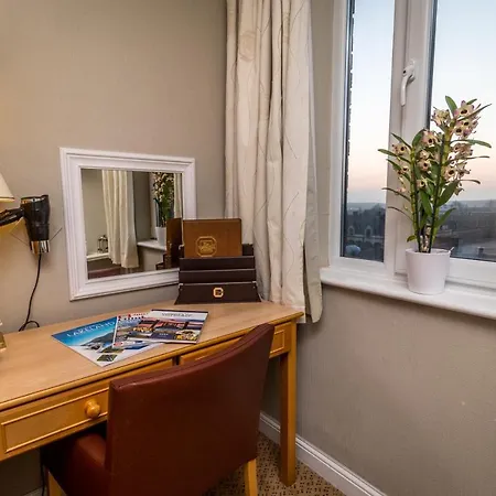 Hotel Washington Workington