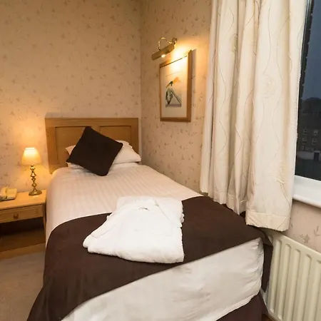 Washington Hotel Workington