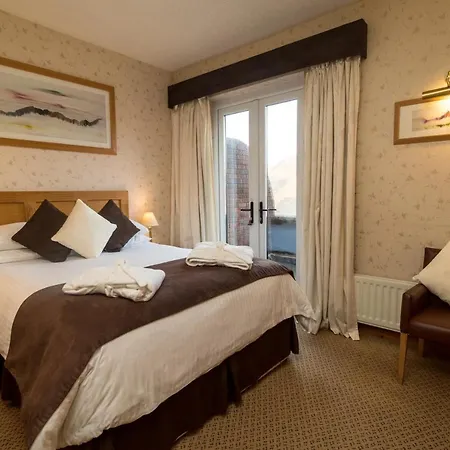 Washington And Sleepwell Workington