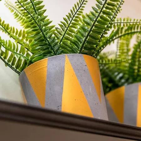 Washington And Sleepwell Ξενοδοχείο