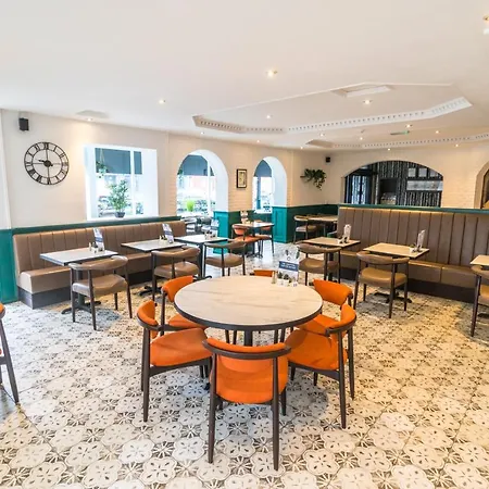 Ξενοδοχείο Washington And Sleepwell