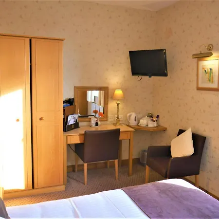 Washington And Sleepwell Ξενοδοχείο Workington