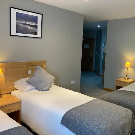 Washington And Sleepwell 호텔 워킹턴