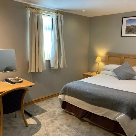 Washington And Sleepwell