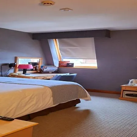 Washington And Sleepwell 4*