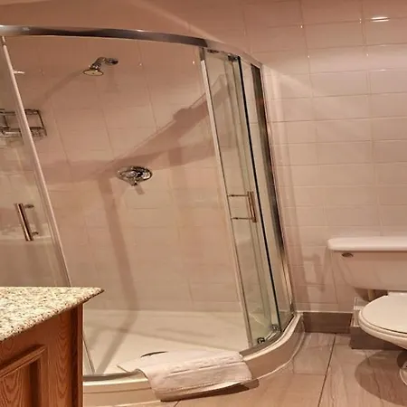 Washington And Sleepwell Ξενοδοχείο 4*