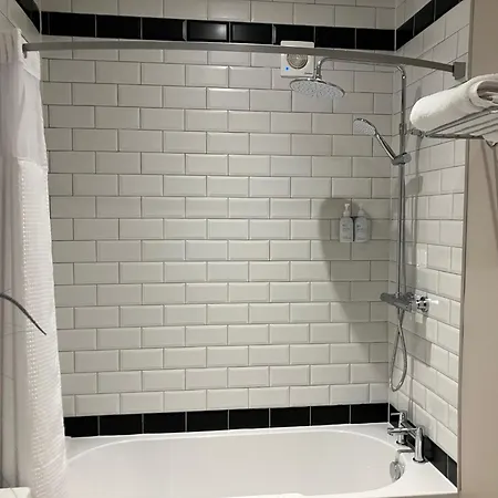 Washington And Sleepwell 워킹턴