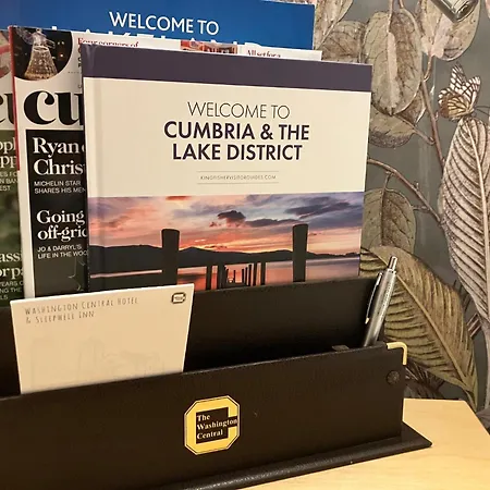 Hotel Washington And Sleepwell