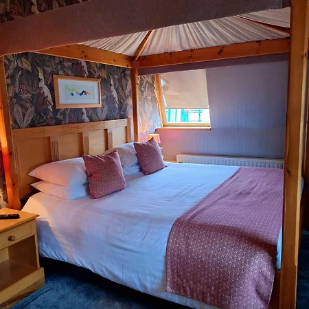 Washington And Sleepwell 4*