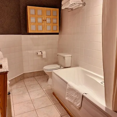 호텔 Washington And Sleepwell 워킹턴