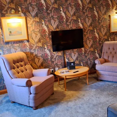 Washington And Sleepwell 4* Workington