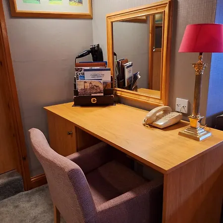 Washington And Sleepwell Ξενοδοχείο Workington