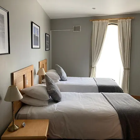 Hotel Washington And Sleepwell