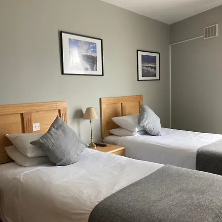 호텔 Washington And Sleepwell