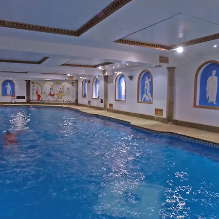 Washington And Sleepwell Workington