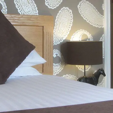 Washington And Sleepwell 호텔 워킹턴