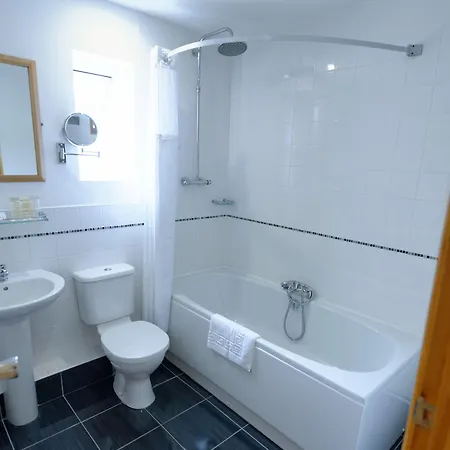 Washington And Sleepwell 호텔 워킹턴