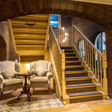 Washington And Sleepwell