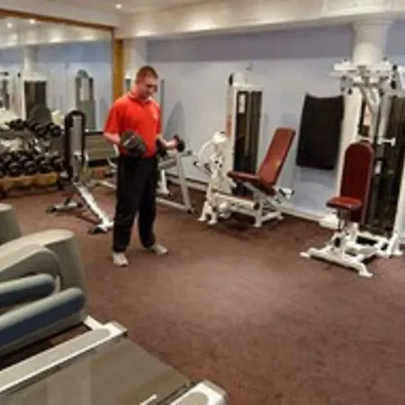 Ξενοδοχείο Washington And Sleepwell