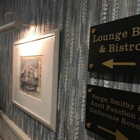 Hotel Washington And Sleepwell 4*